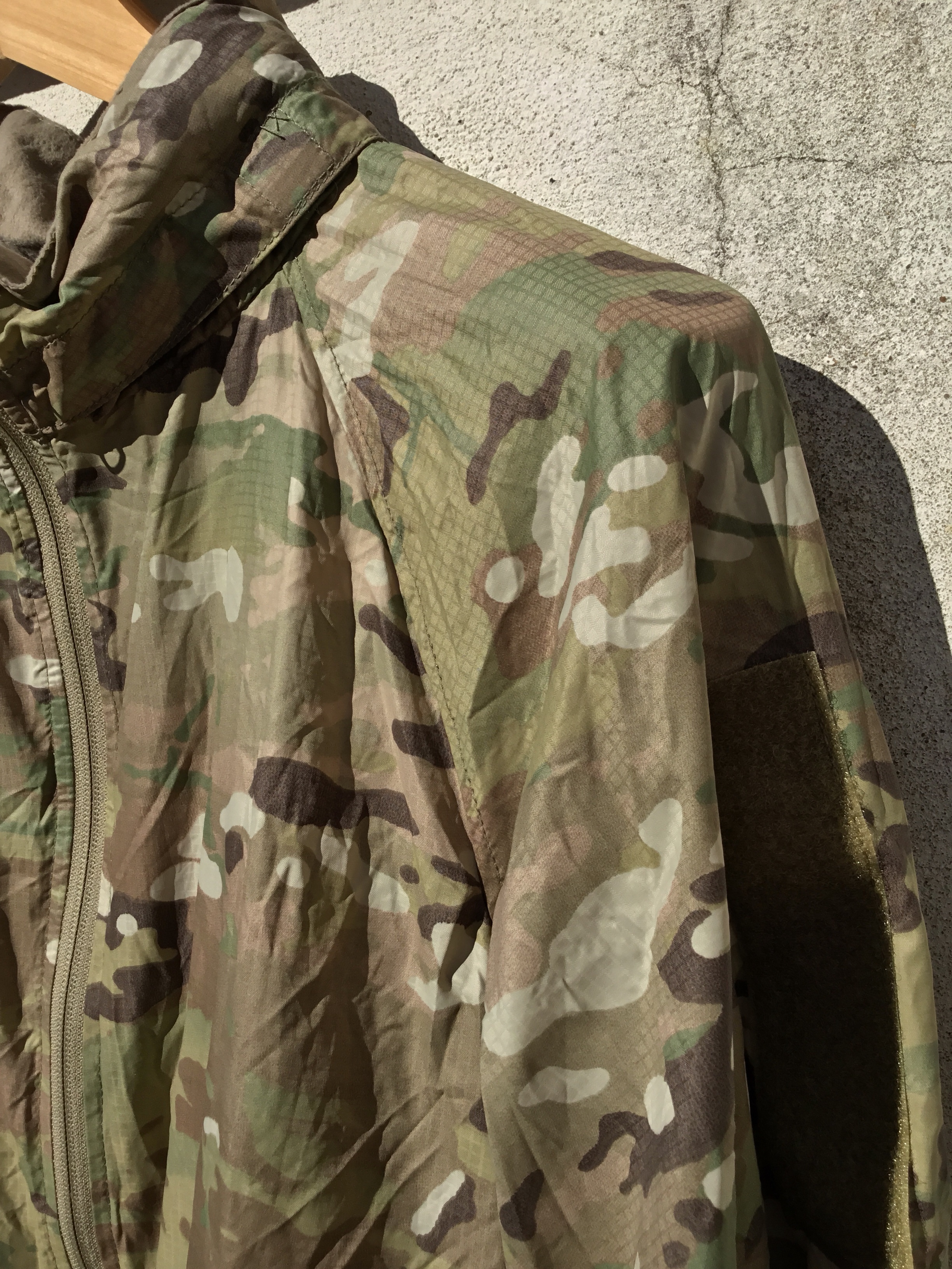 REVIEW: Crye Precision Windliner – The Reptile House