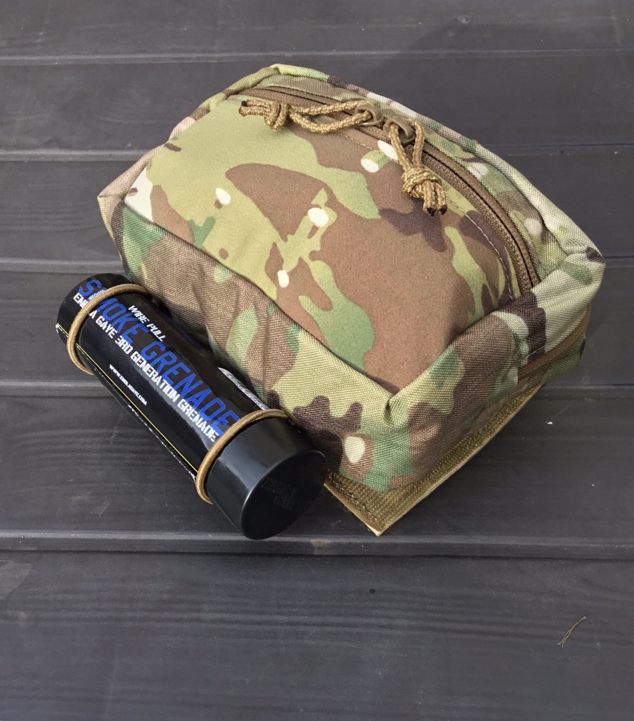 REVIEW: Spiritus Systems Fanny SACK Mk2 – The Reptile House