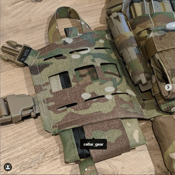 REVIEW: Spiritus Systems The Thing 2 Chest Rig – The Reptile House