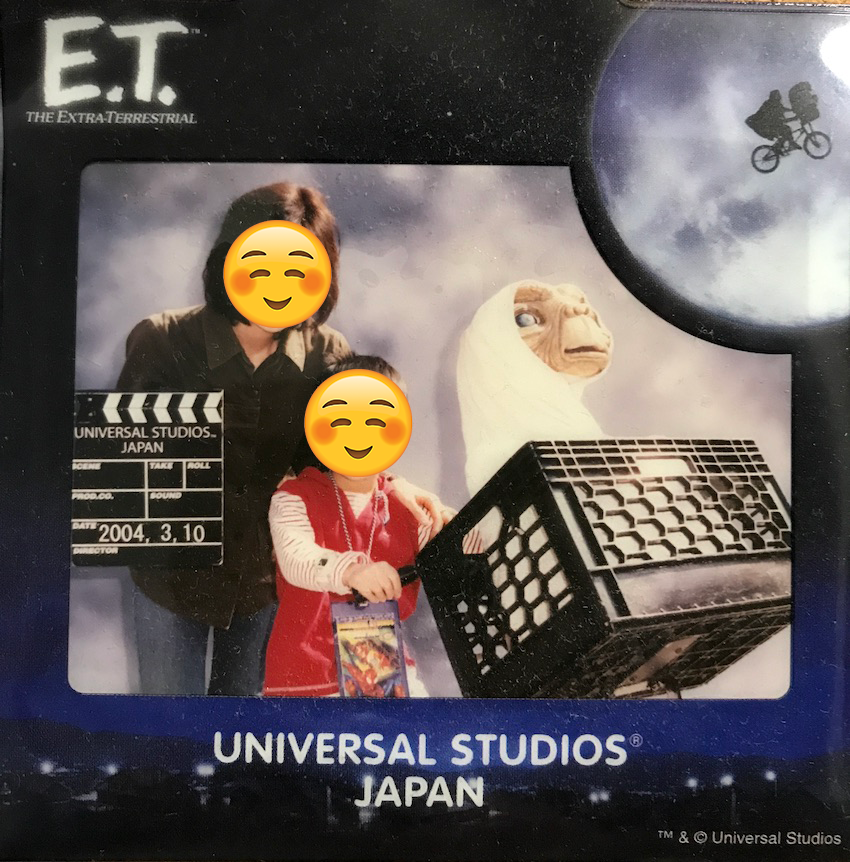 USJ『E.T.アドベンチャー』みんなの思い出集 ─ 森の香り、呼ばれる