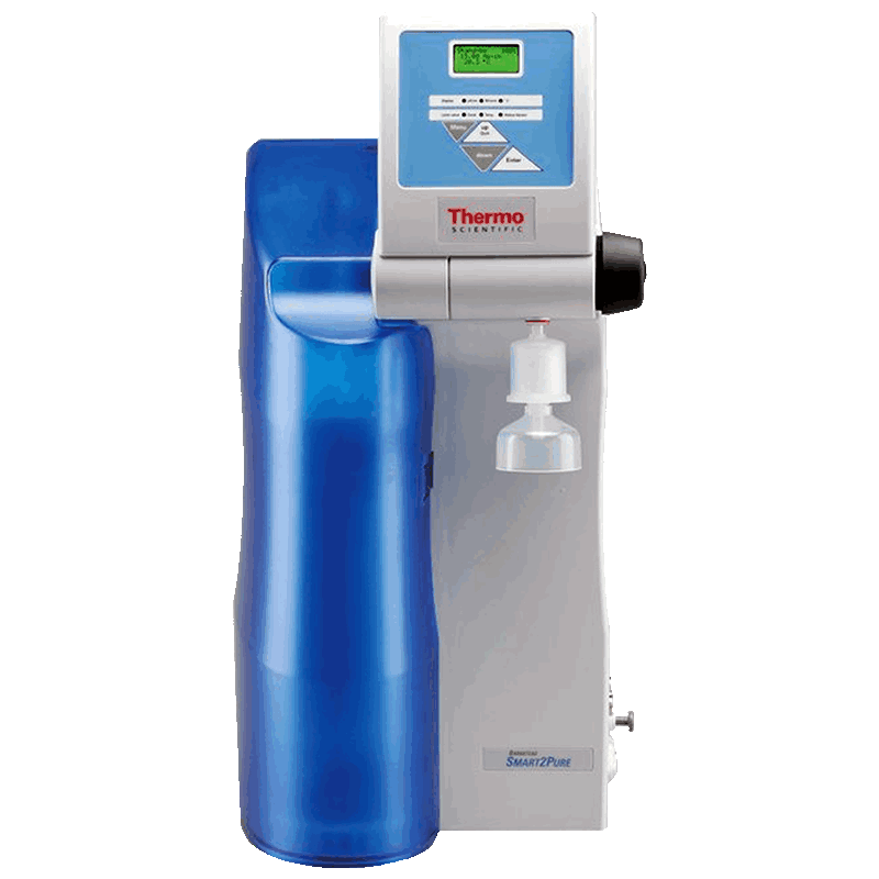 50129688 Thermo Barnstead 3 Water Purification Smart2Pure 3 LPM