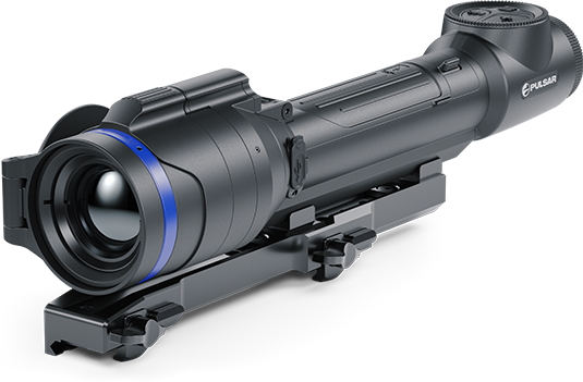 Pulsar Talion XG 35 thermal scope