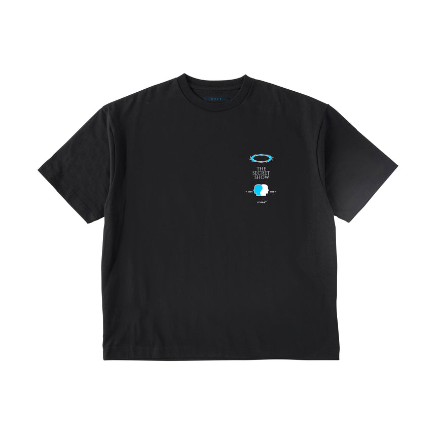 You Are the Creator -Black- – The Secret Show Store