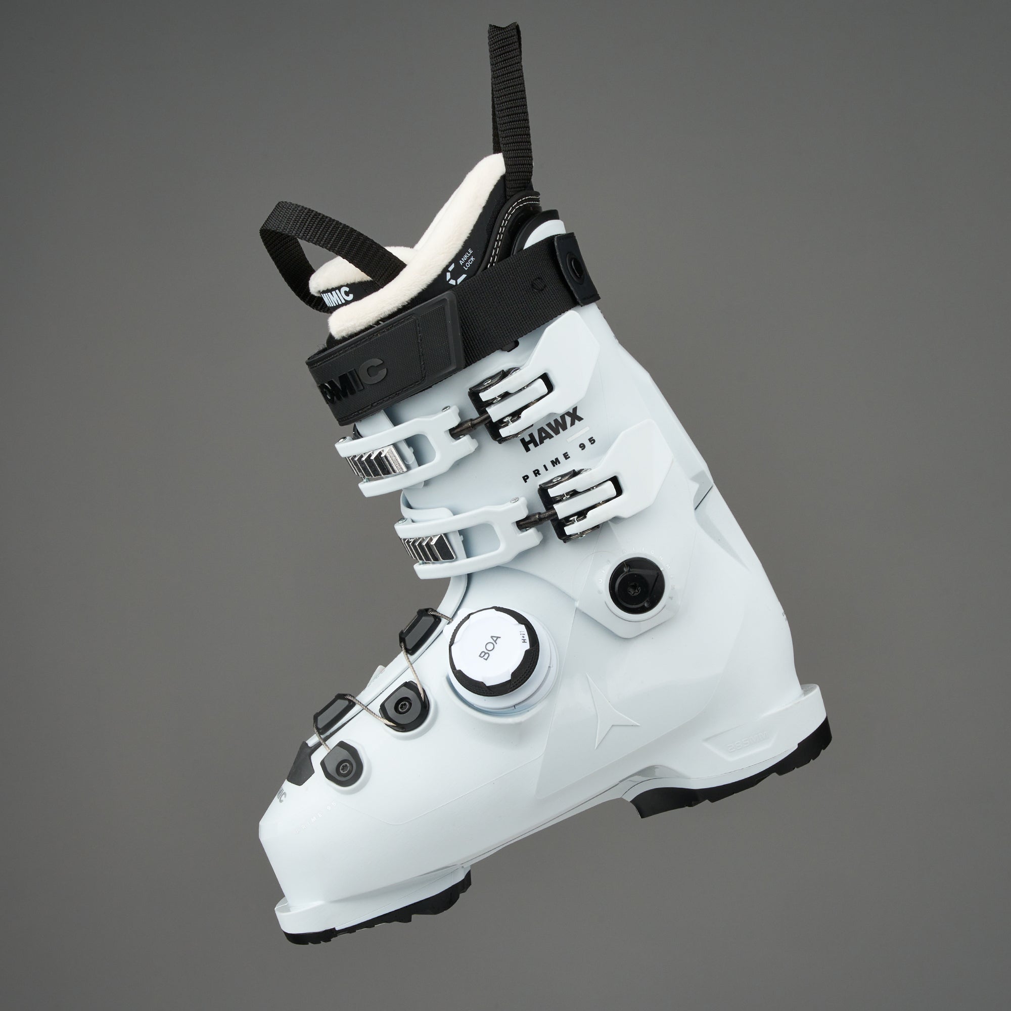 Atomic Hawx Prime 95 BOA 2026 // Women's – THE SKI MONSTER