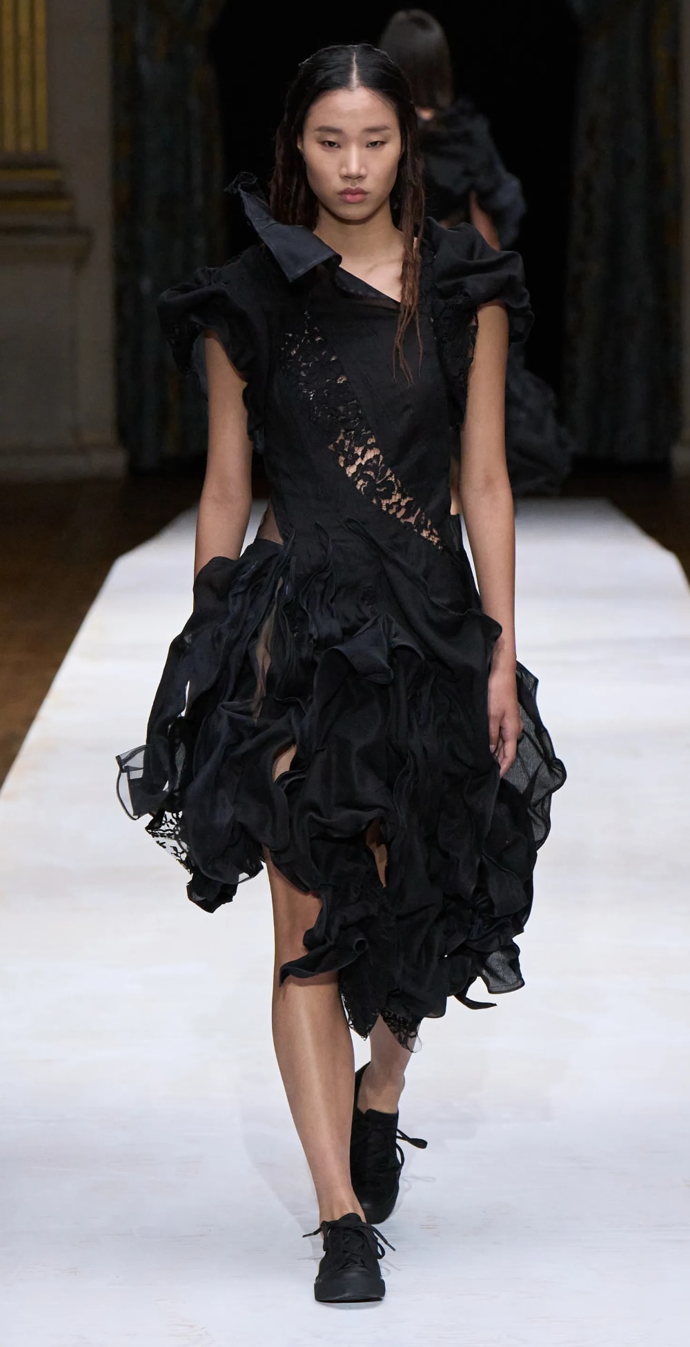 THE SHOP YOHJI YAMAMOTO