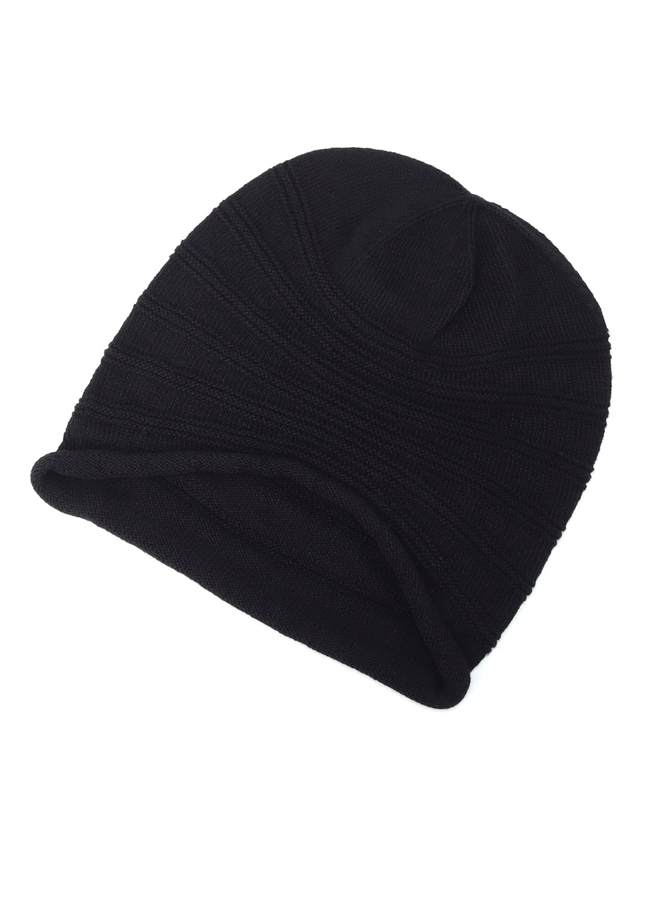 HATS(ハット)｜YOHJI YAMAMOTOのメンズファッション｜【公式通販】THE