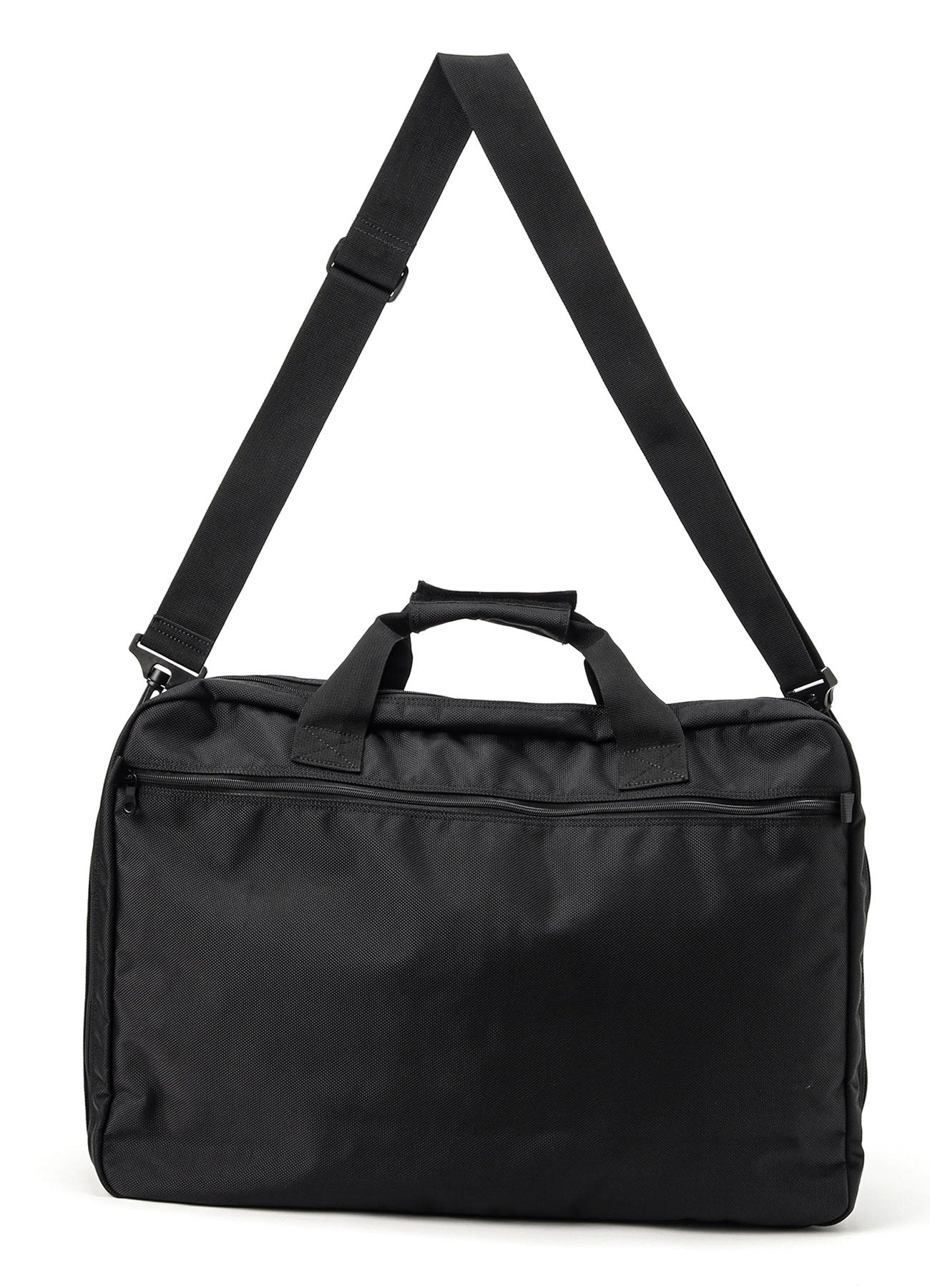 YY SIGNATURE BARREL BAG – THE SHOP YOHJI YAMAMOTO