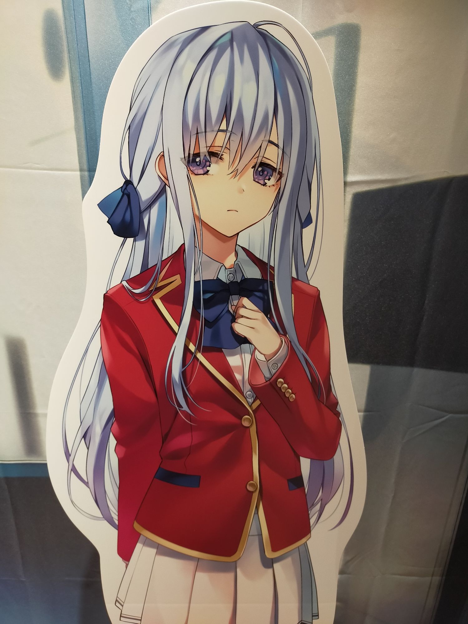 よう実】「ようこそ実力至上主義のフェスタへ2025 3年生編開幕版in