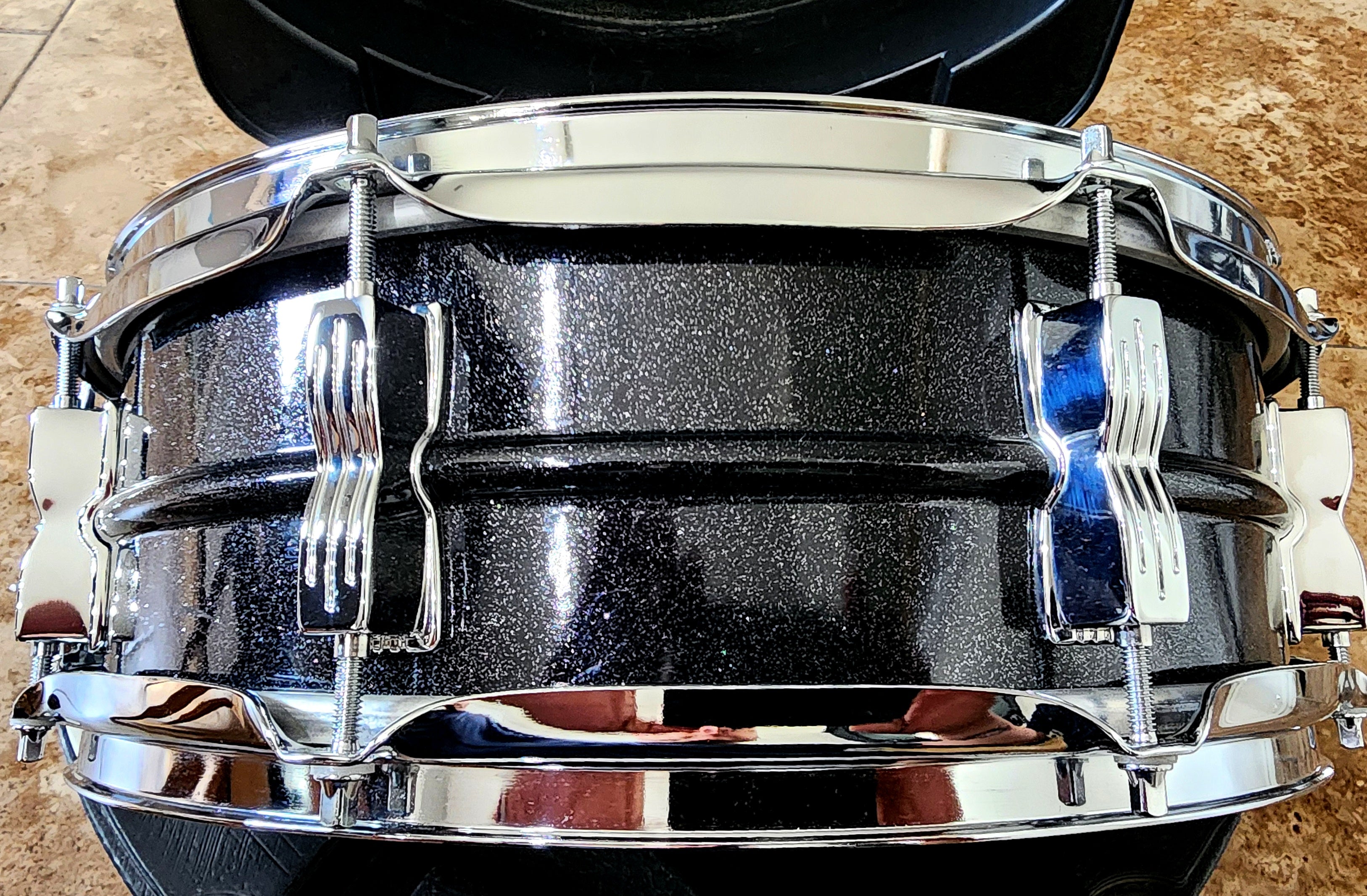 Ludwig LM404 Acrolite 5x14