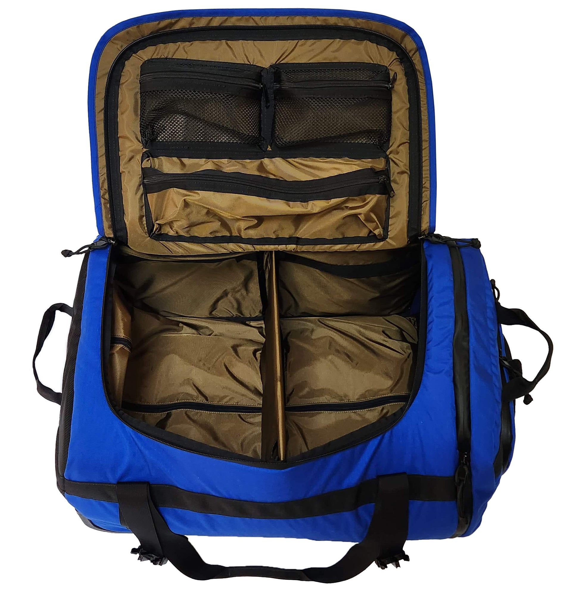 Pike Deployment Bag | Thin Air Gear – ThinAirGearUSA