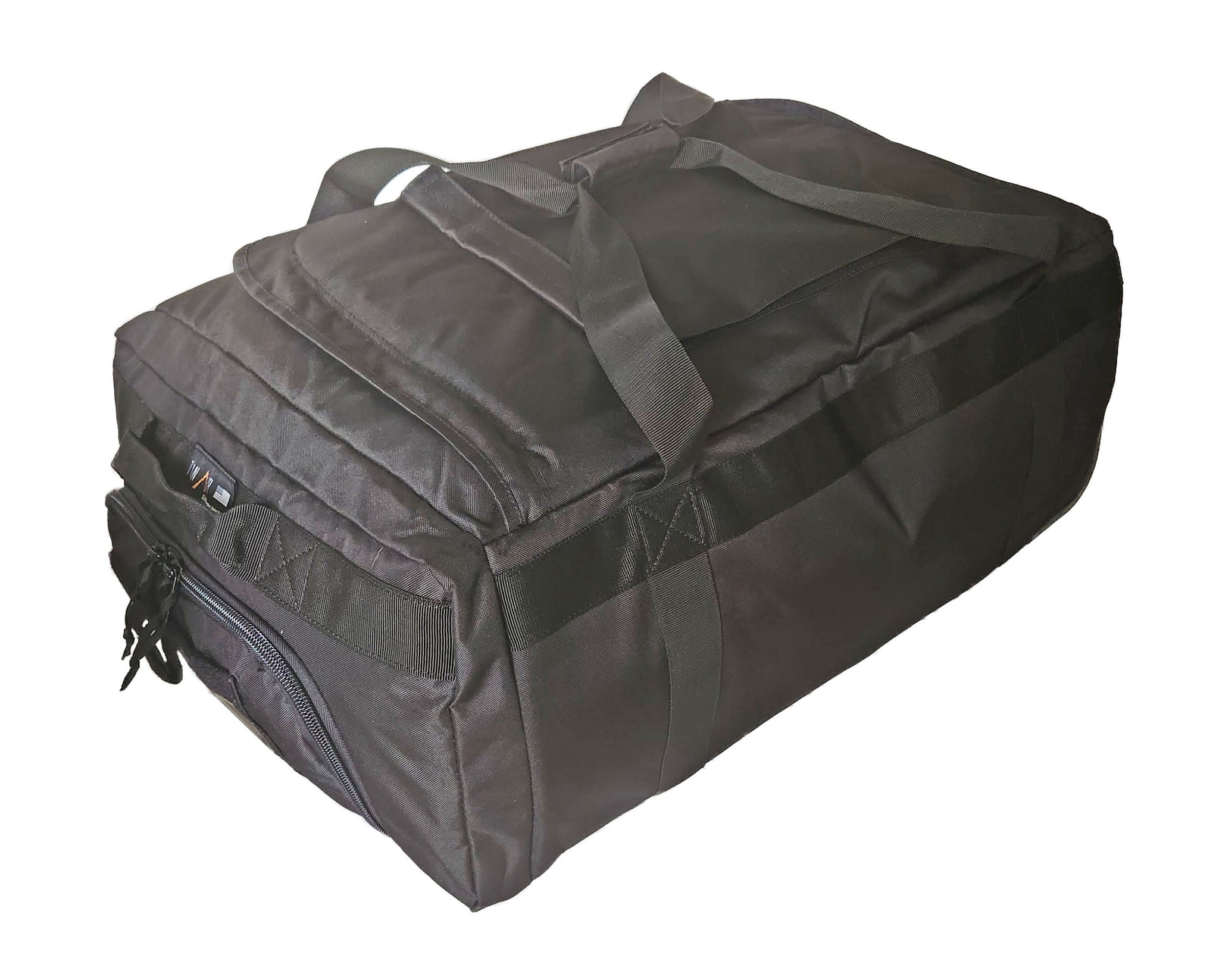 Wide Track Deployment Bag | Thin Air Gear – ThinAirGearUSA
