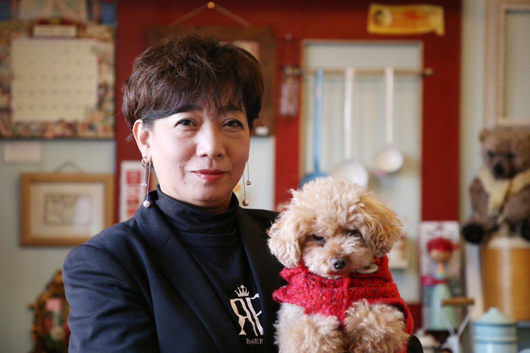 平成に生まれて令和に復活した輸入雑貨店「ROSEBEAR®」。 | Things