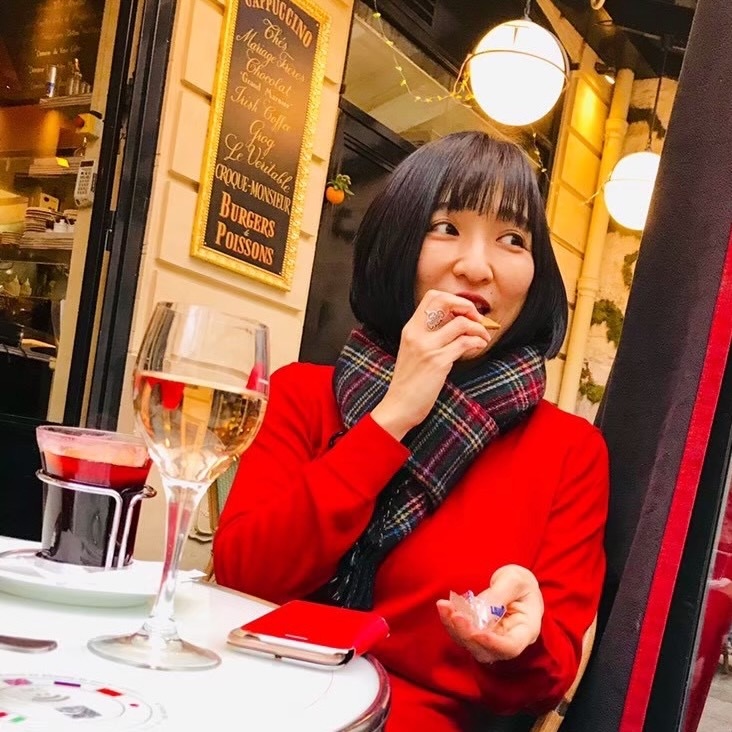 香りが私を整える 京都の日常に寄り添う「リスン」 | Think LOCAL