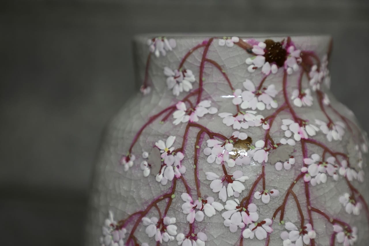 伝統の枠にとらわれない挑戦！藤平陶芸が切り拓く清水焼の新境地