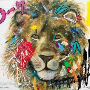 BAEZ3 | 絵画販売 インテリアアート専門通販 This Is Gallery｜初めて