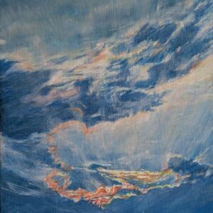 晴れた午後、街角で（Sunny afternoon on the street）』 | Hama