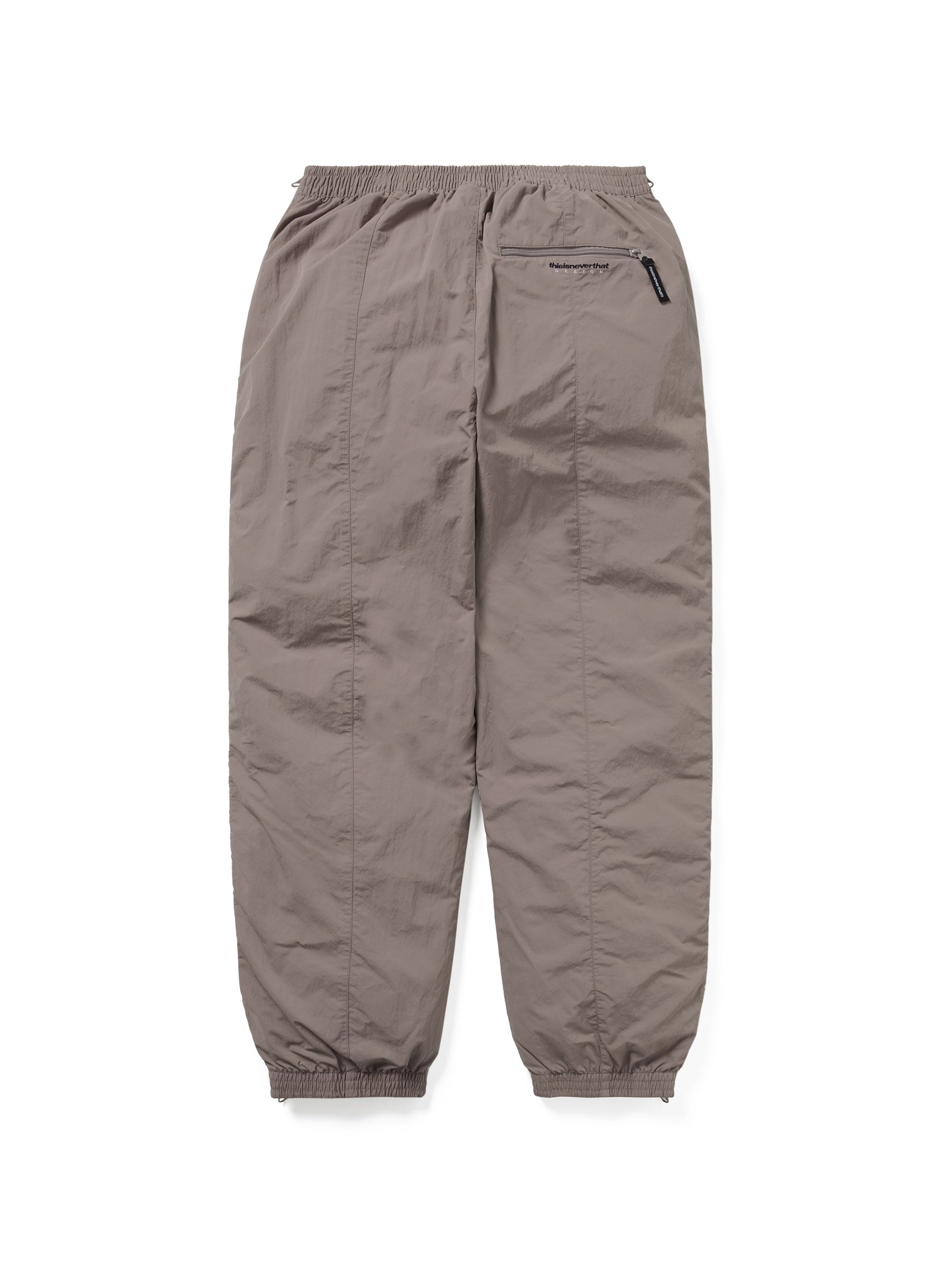 DSN Side Zip Pant – thisisneverthat® JP