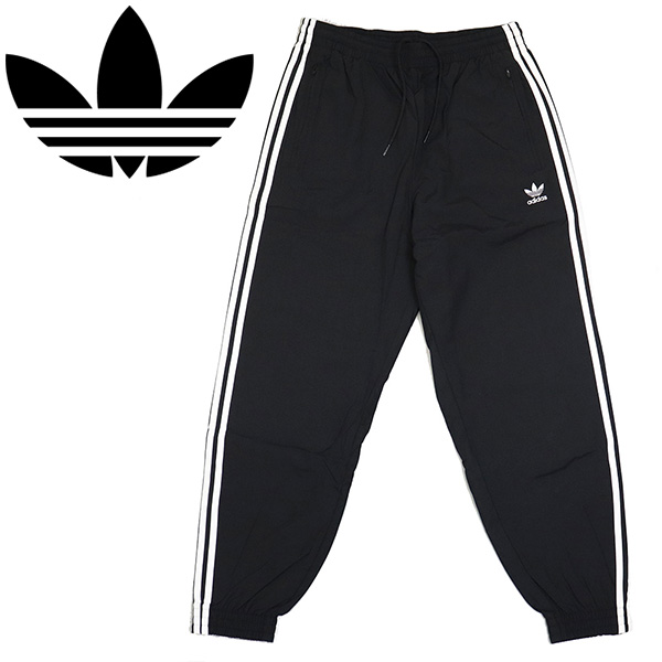 adidas (アディダス) JTC69 IT2501 WOVEN FBIRD TP ファイヤーバード