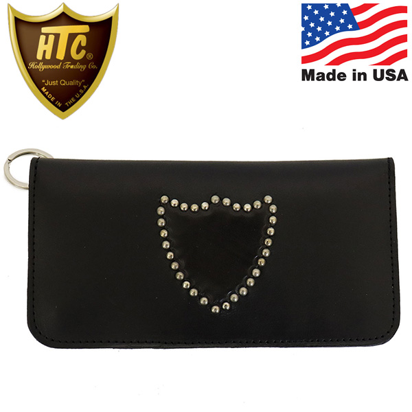 正規取扱店 HTC(Hollywood Trading Company) T-1 Wallet #SHIELD