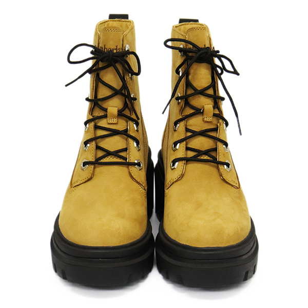 正規取扱店 Timberland (ティンバーランド) A41QK EVERLEIGH LACEUP