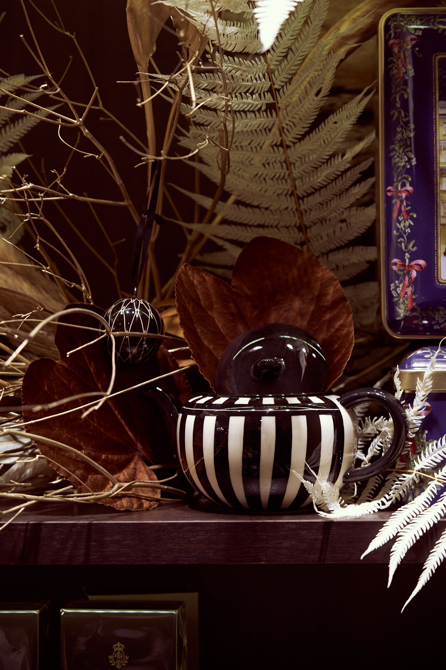 Tea Pot 501A 612 by Hedwig Bollhagen | T HOUSE