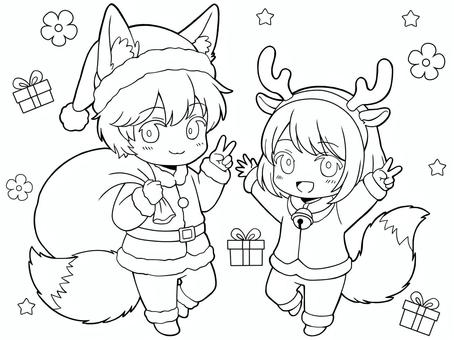 人 線画イラスト｜無料イラスト・フリー素材なら「イラストAC」