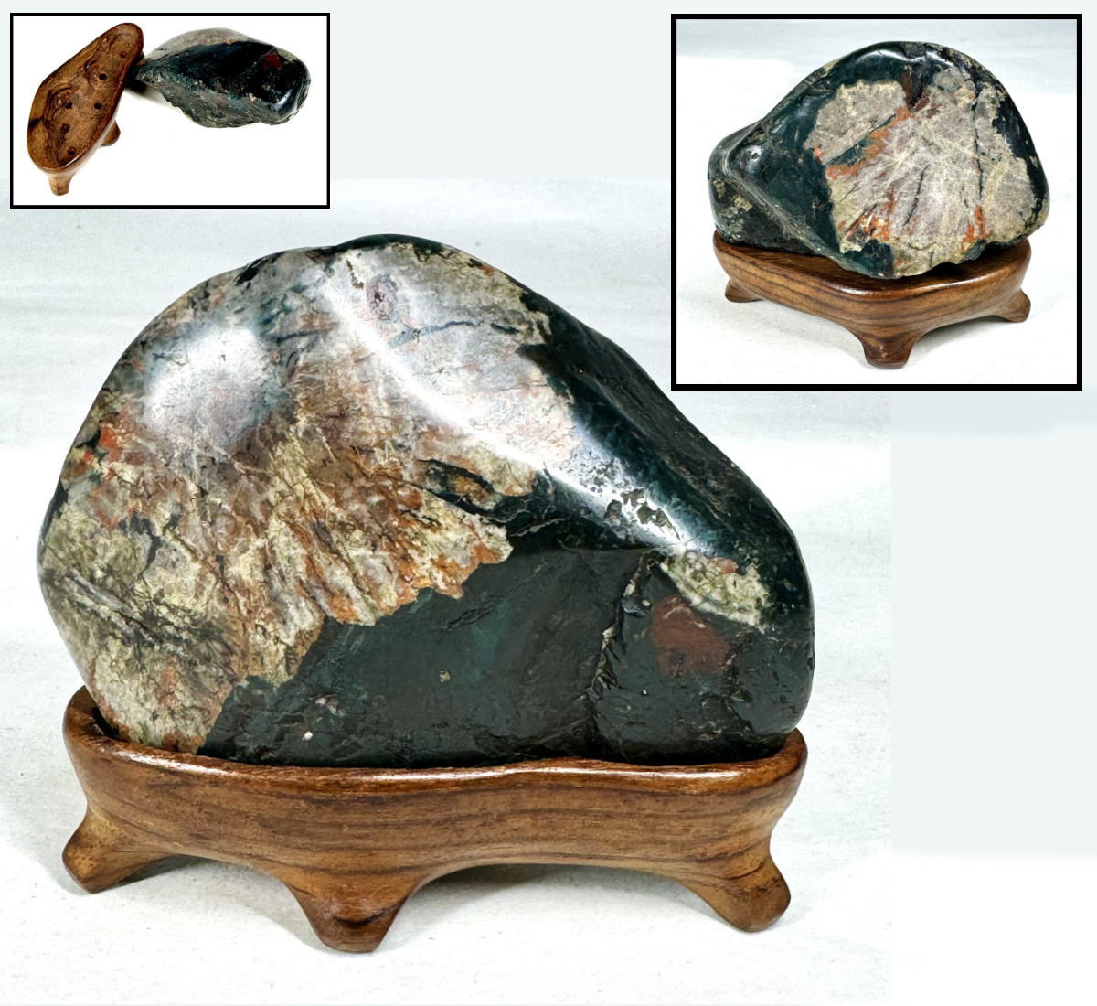 楽天市場】鑑賞石の通販