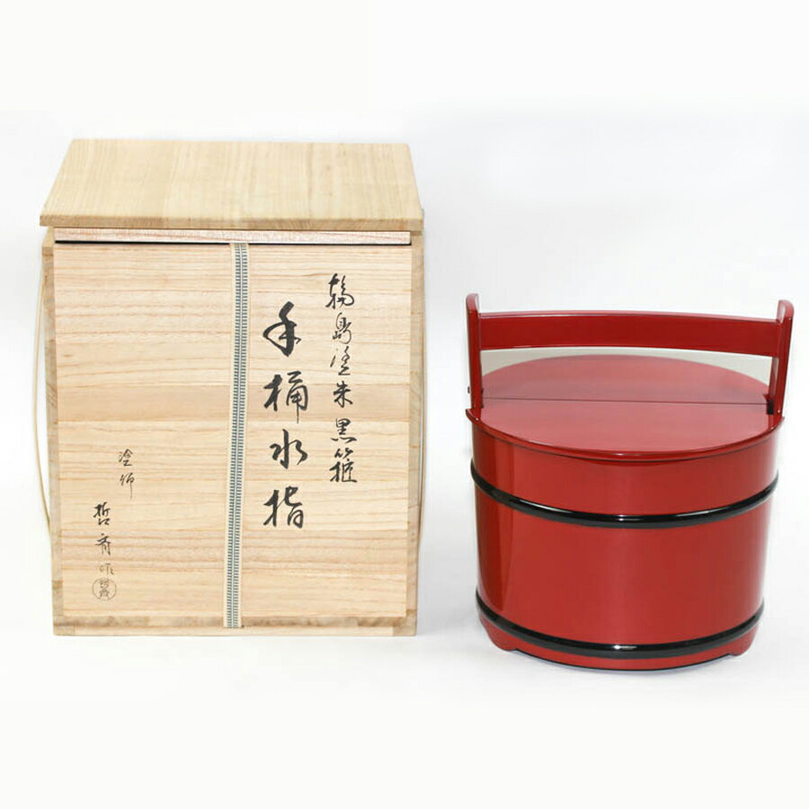 楽天市場】手桶水指の通販