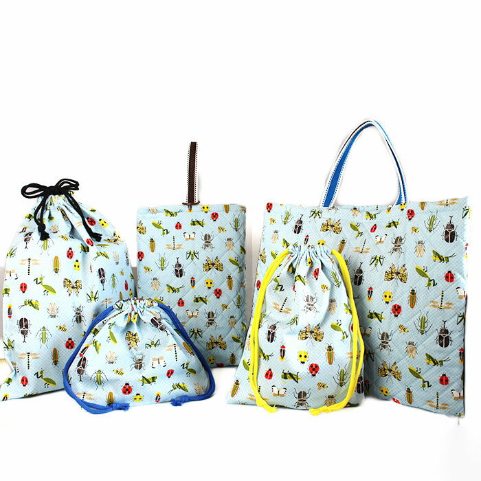 楽天市場】入園セット 昆虫の通販