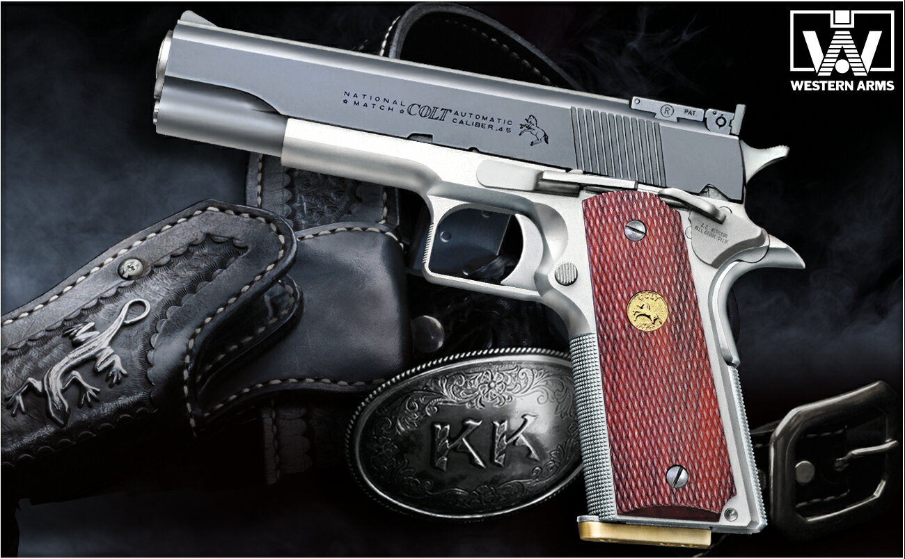 楽天市場】wa コルトガバメント m1911a1の通販