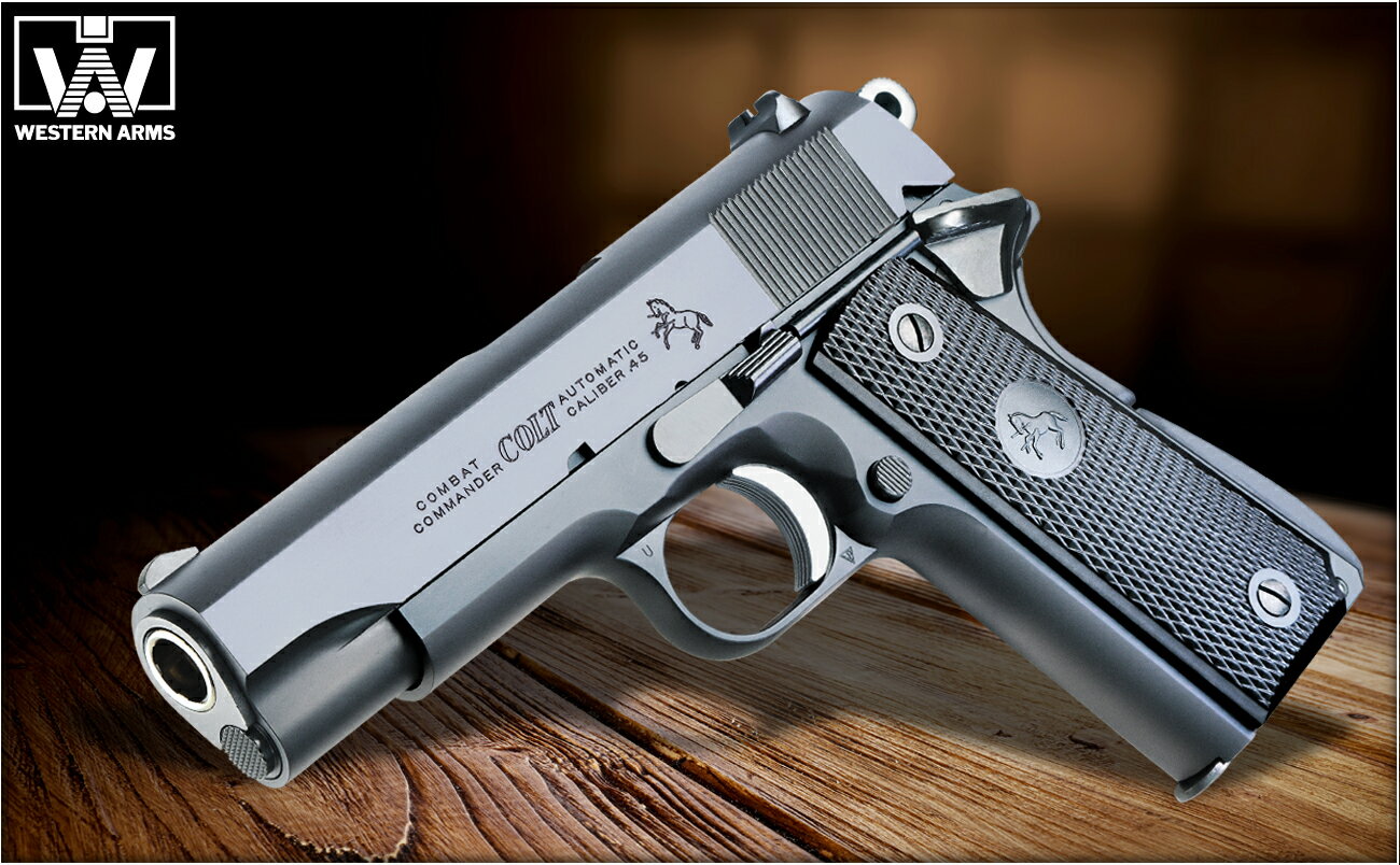 楽天市場】wa コルトガバメント m1911a1の通販