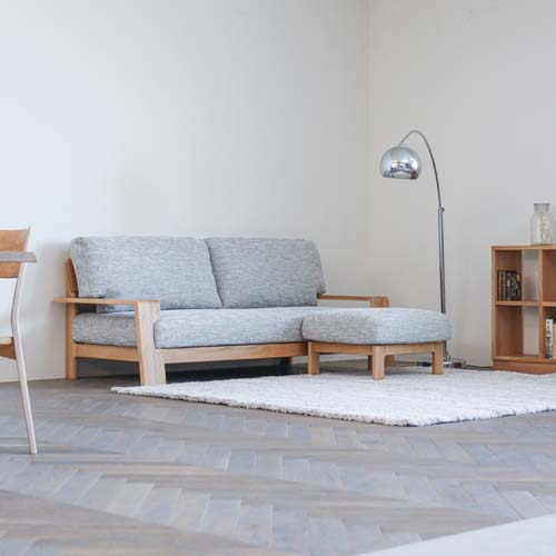 楽天市場】飛騨産業（サイズ（ソファ）2 ～ 2.5人掛け（100 ～ 170cm