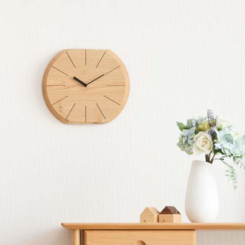 楽天市場】飛騨 時計 風の通販