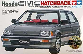 楽天市場】タミヤ シビックの通販