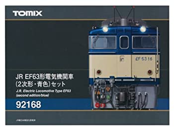 楽天市場】tomix ef63の通販