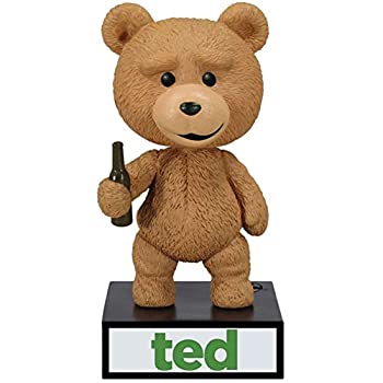 楽天市場】ted トーキングボブルヘッドの通販