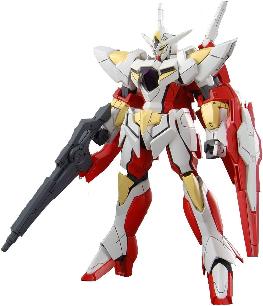 楽天市場】hg 1/144 リボーンズガンダムの通販