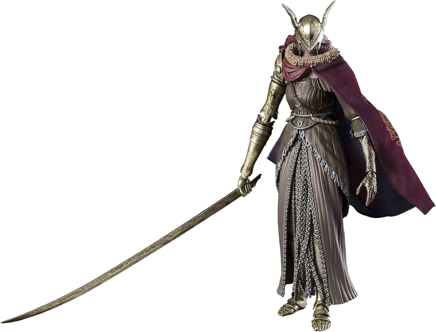 楽天市場】Elden ring figuarts（フィギュア｜コレクション）：ホビー