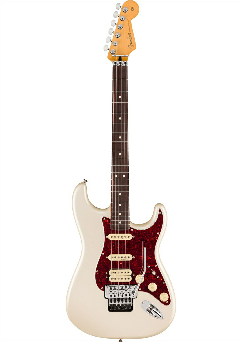 楽天市場】fender usa stratocaster floyd roseの通販