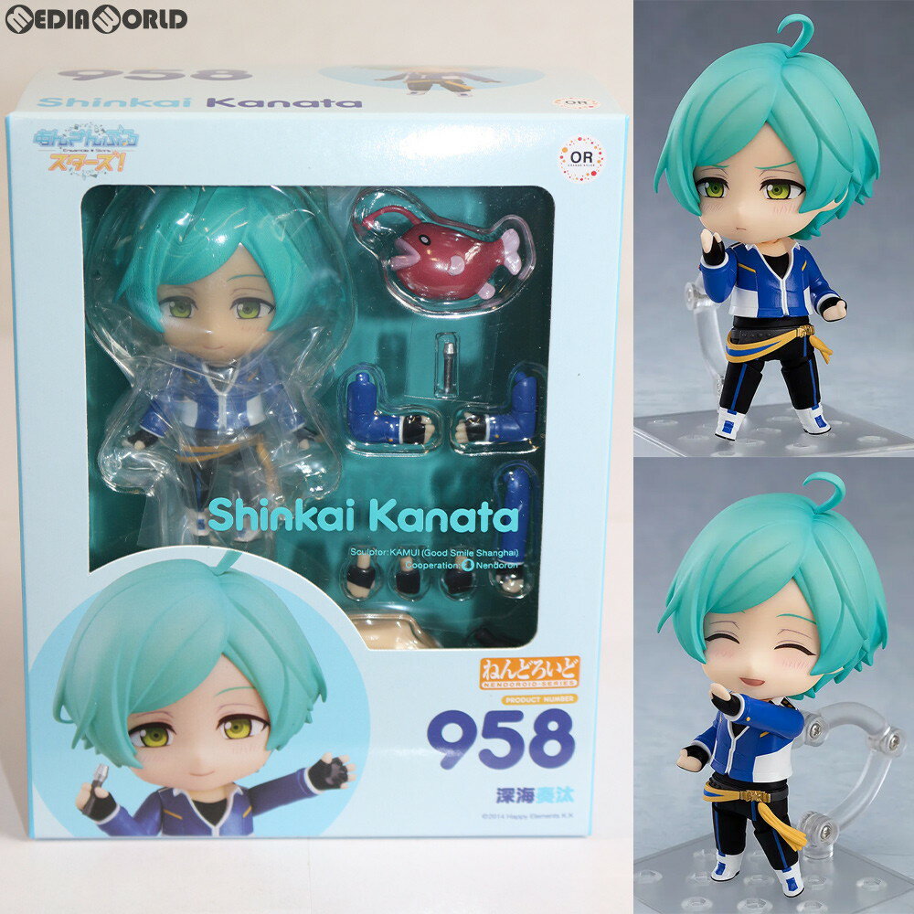 楽天市場】あんさんぶるスターズ ねんどろいどの通販