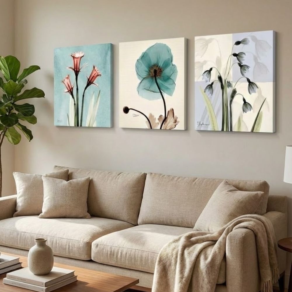 楽天市場】アートパネル 3 セットの通販