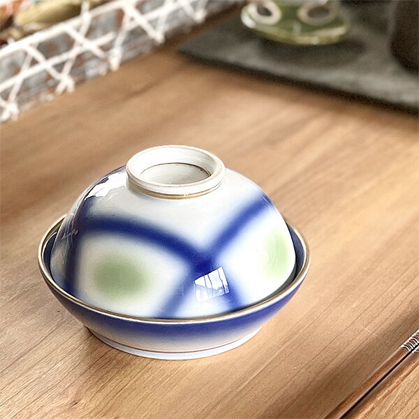 楽天市場】お菓子入れ 蓋つき（カラーブルー）（キッチン用品・食器