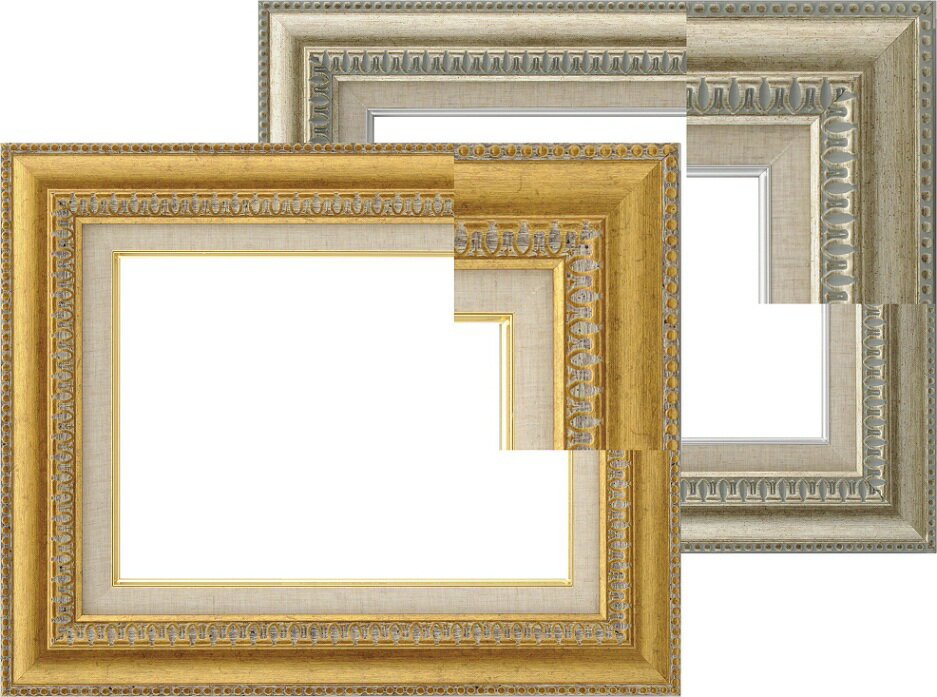 楽天市場】油絵 額 f12の通販