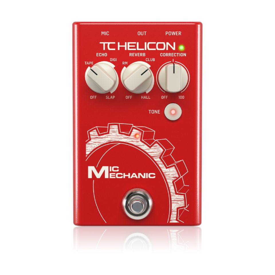 楽天市場】tc helicon harmony singer 2の通販