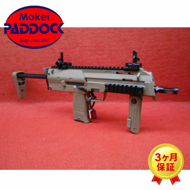 楽天市場】mp7a1 電動ガン バッテリーの通販