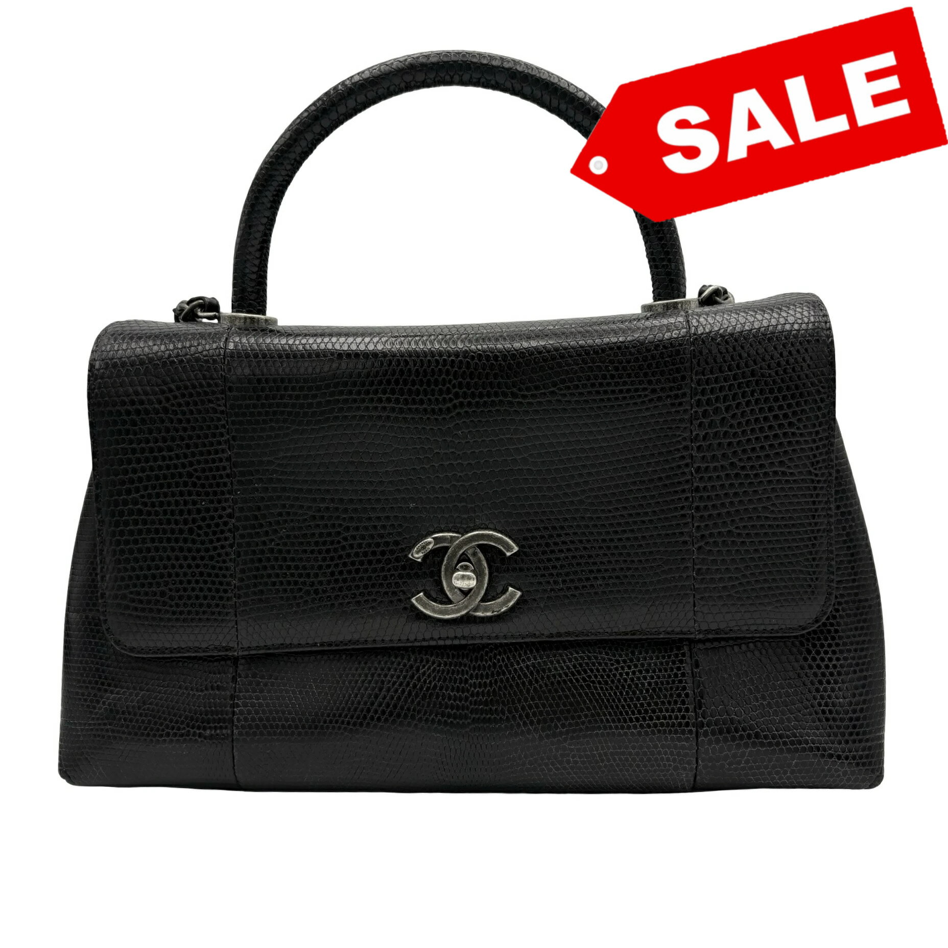 楽天市場】chanel coco handleの通販