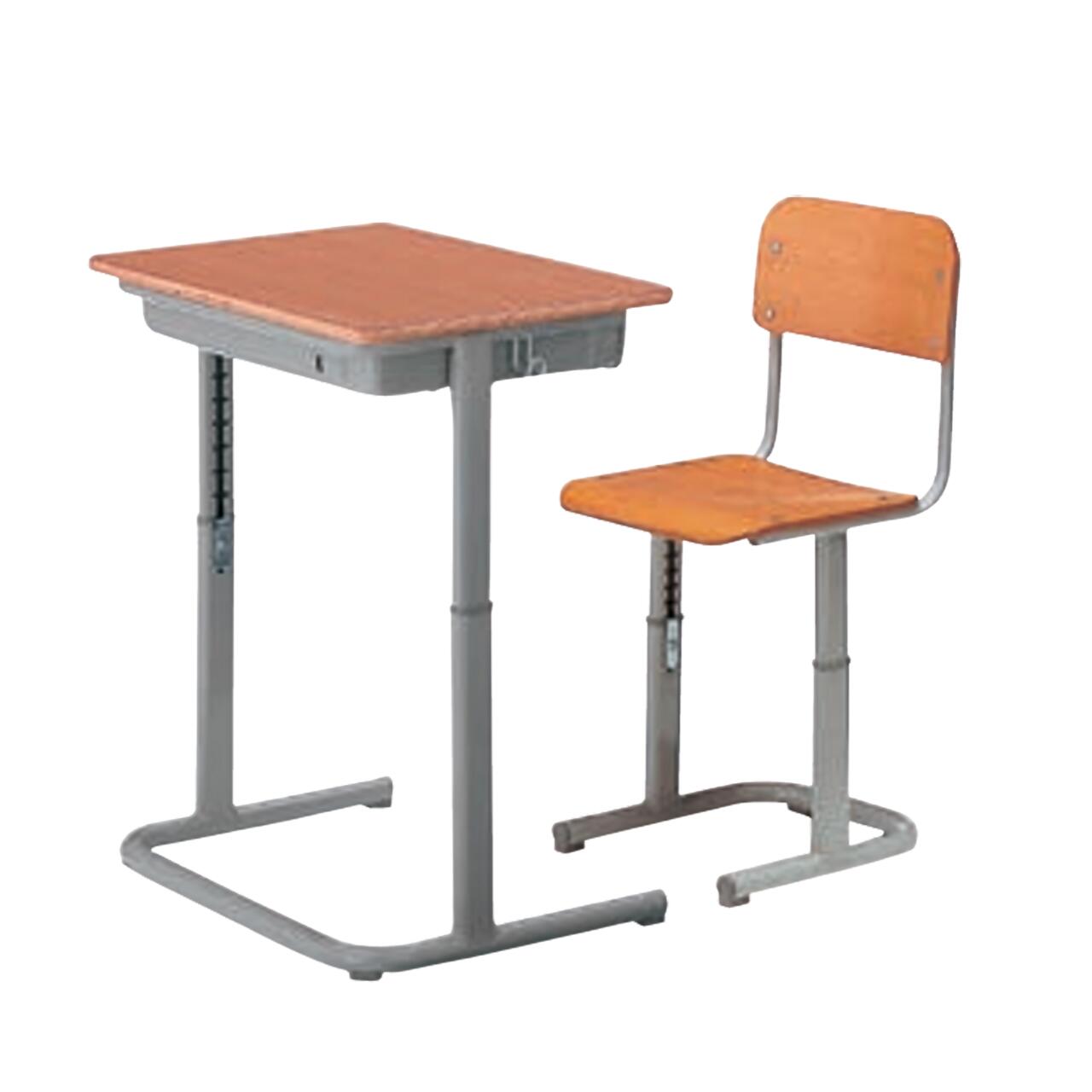 楽天市場】学校 机（完成品/要組立完成品）の通販