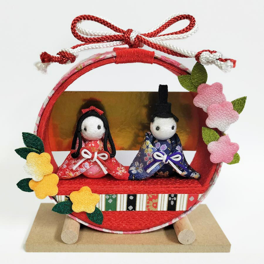 楽天市場】手作り キット 雛人形（日用品雑貨・文房具・手芸）の通販