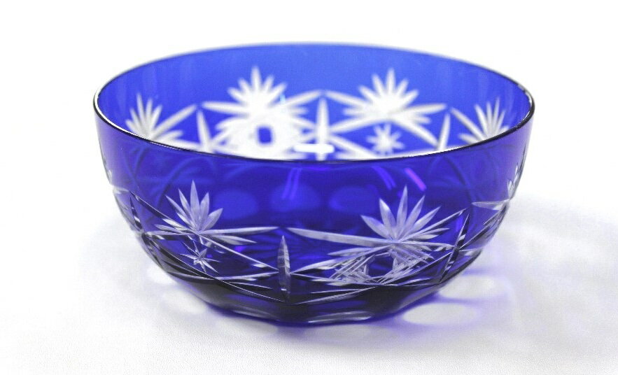 楽天市場】切子 ガラスボウルの通販