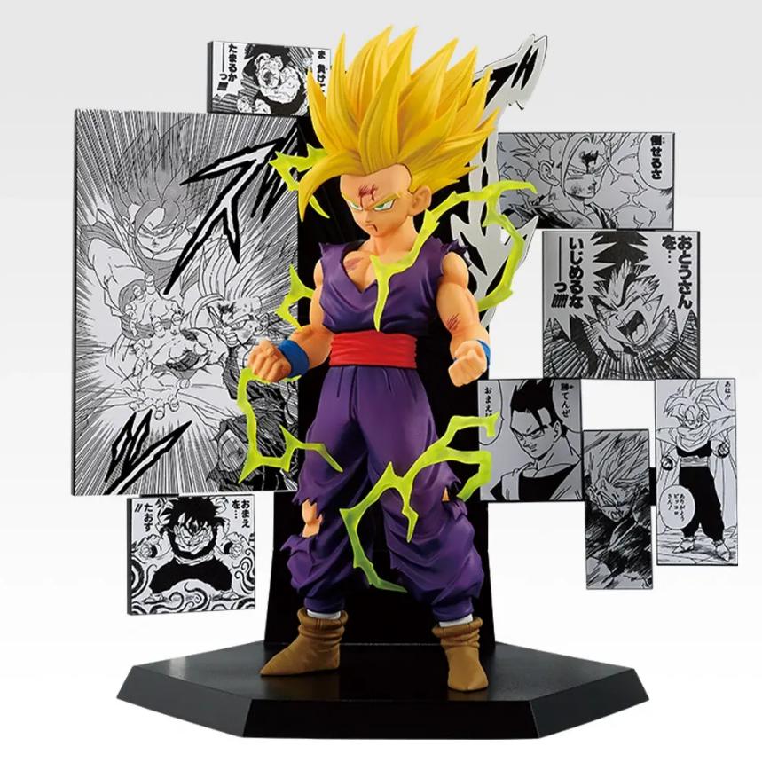 楽天市場】dragon ball figureの通販